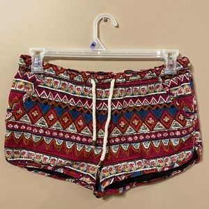 Beach shorts